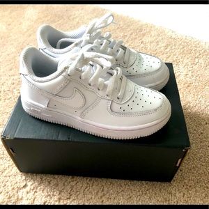 Nike Air Force 1s